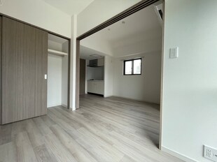 Ｓ－ＲＥＳＩＤＥＮＣＥ舟入本町の物件内観写真